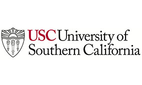 University of Southern California logo