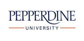 pepperdine university logo